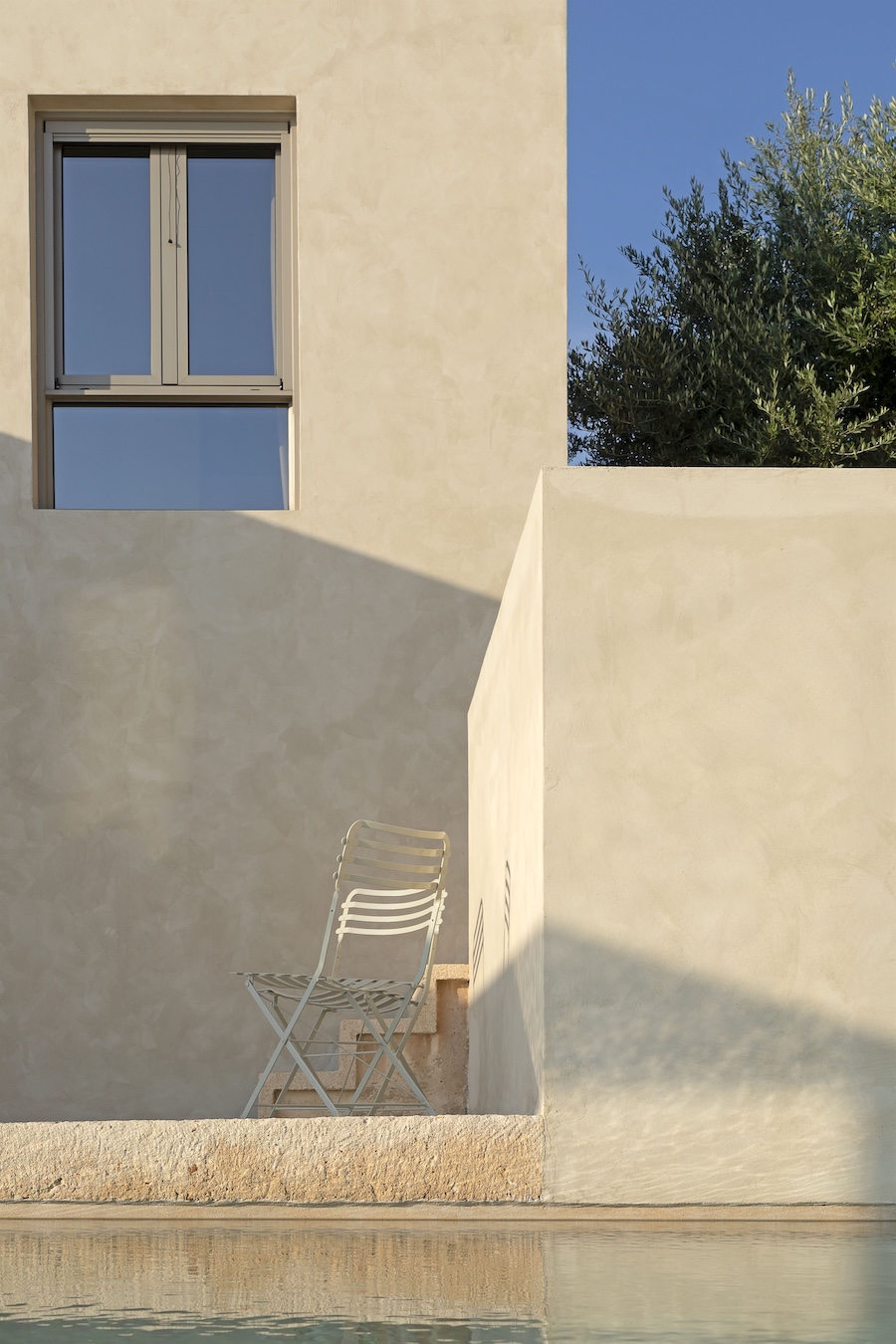 Monastery House by Etsi Architects