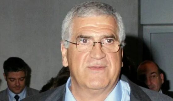Νίκος Σάββας: Ένας άγνωστος εφοπλιστής με 31 πλοία