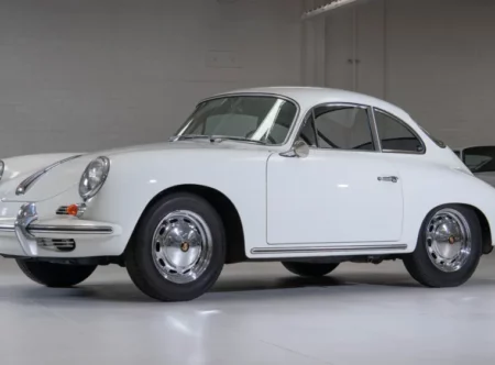 photo credit : RM Sotheby's
