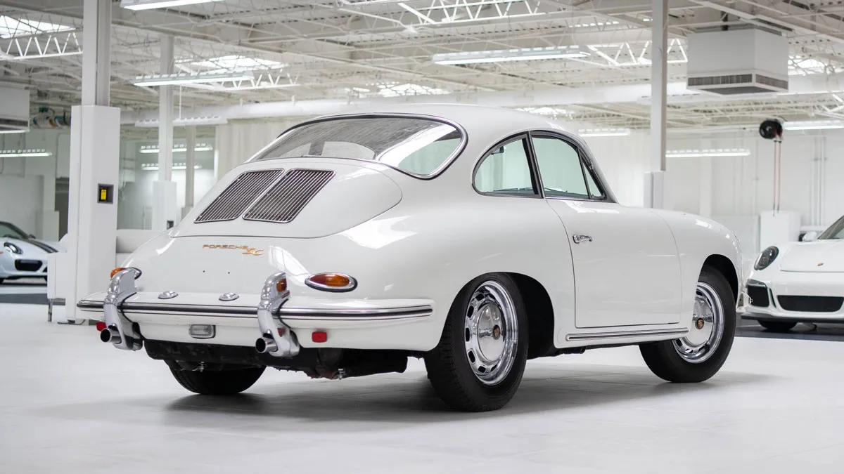 photo credit : RM Sotheby's