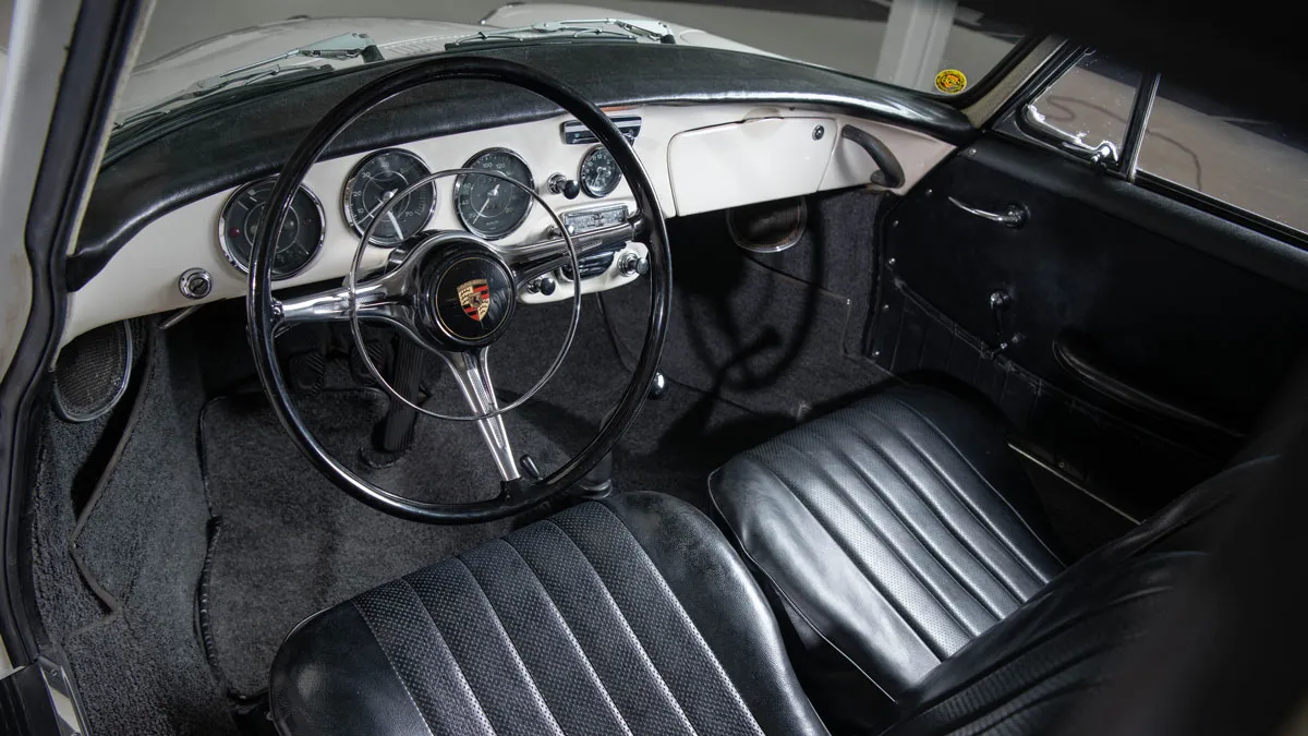 photo credit : RM Sotheby's