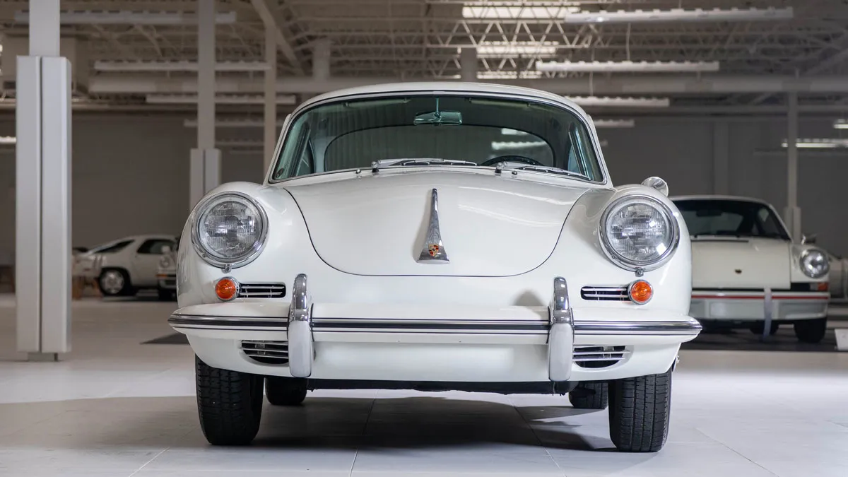 photo credit : RM Sotheby's