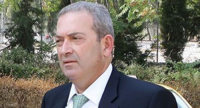 Ιωάννης Ηρειώτης