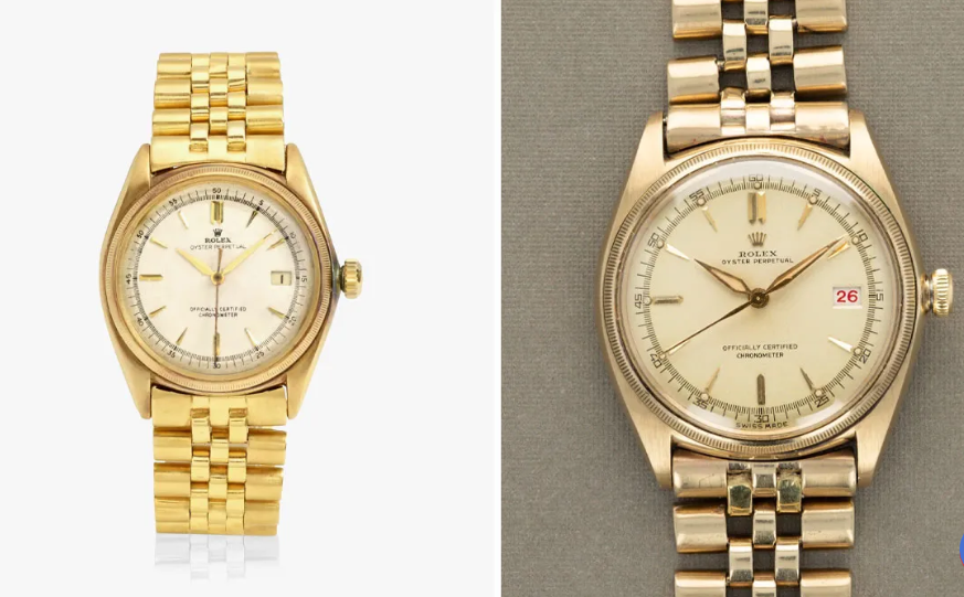 Photo credits: Bonhams; Oliver & Clarke