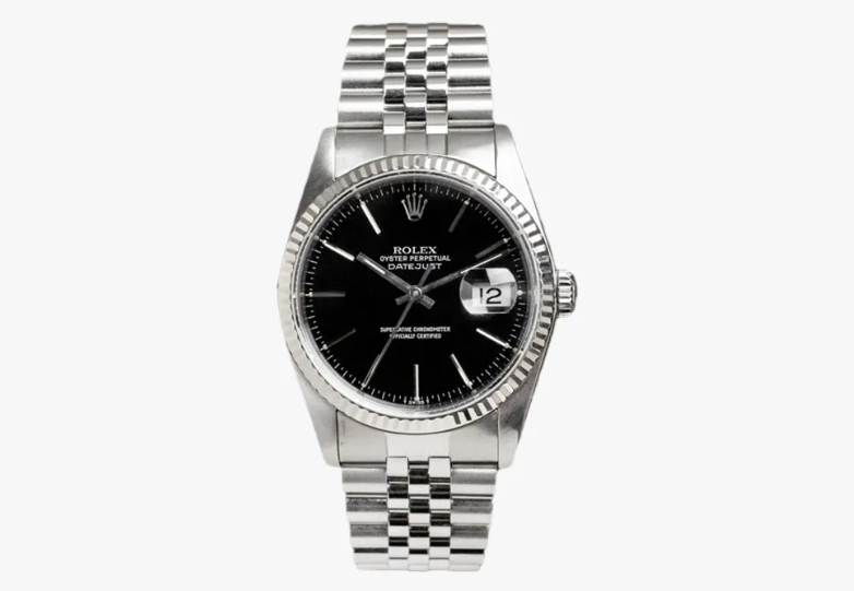 Photo : Amsterdam Vintage Watch