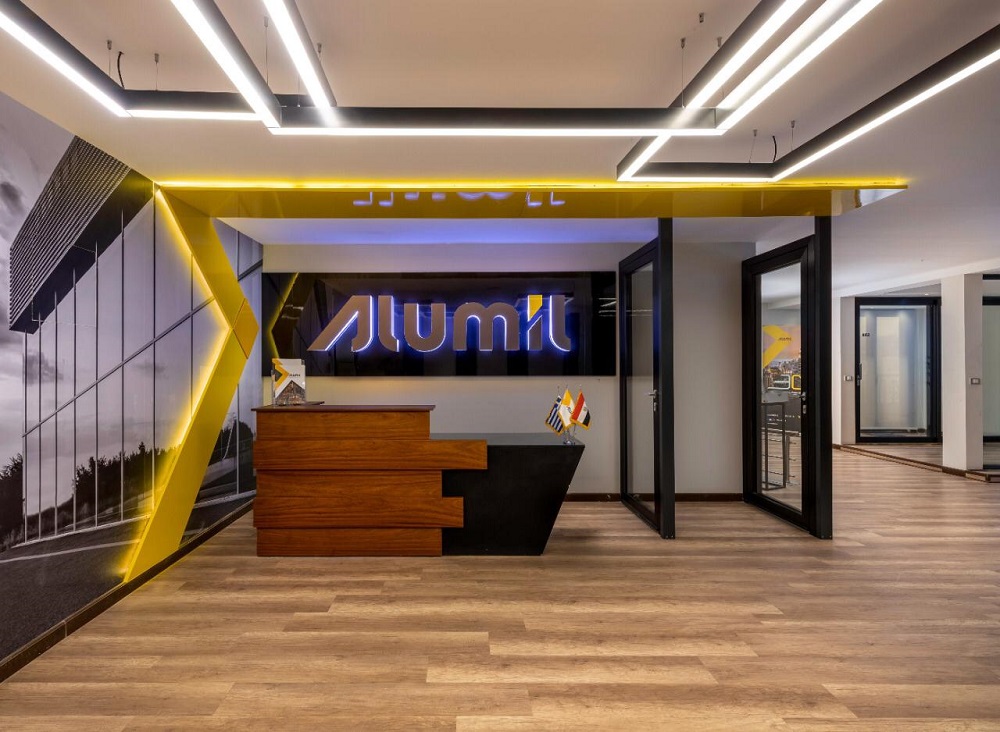 Alumil Αίγυπτος