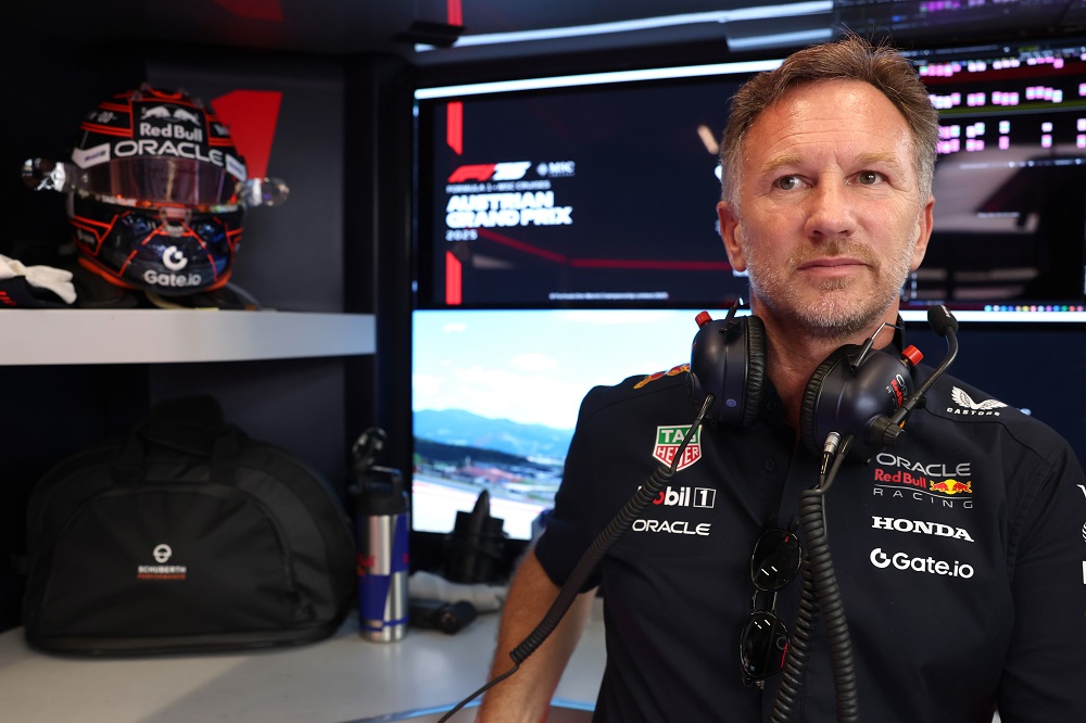 F1 – Red Bull 