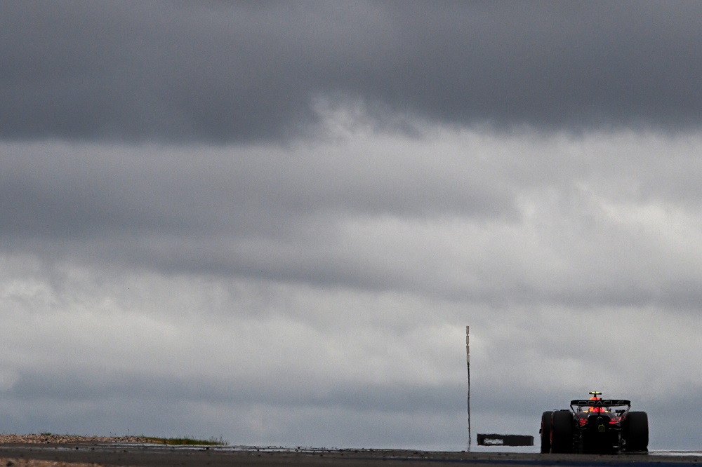 F1 – Red Bull