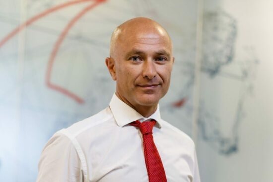 Αχιλλέας Κανάρης: Δεν φεύγει η Vodafone από την Ελλάδα