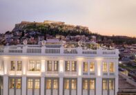 The Dolli at Acropolis