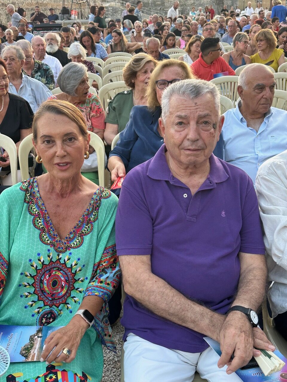 Μαρίνα Παδοβά, Κώστας Κολάγγης