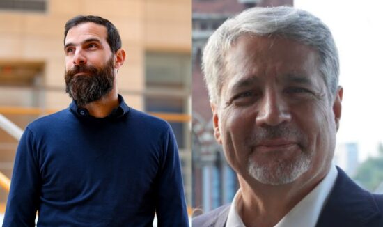 Upstream: Ποιος είναι ο Λιβανέζος που εξαγοράζει το «παιδί» του Μάρκου Βερέμη
