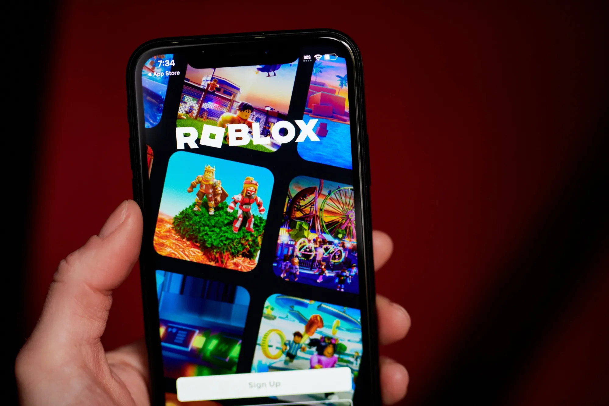 Πώς η φρενίτιδα του Roblox μετατρέπει εφήβους σε εκατομμυριούχους