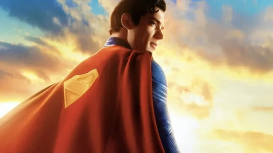 Warner Bros: Ο Superman εγκαινιάζει τη νέα εποχή ταινιών της DC με 122 εκ. δολαρίων στο άνοιγμα σε ΗΠΑ και Καναδά