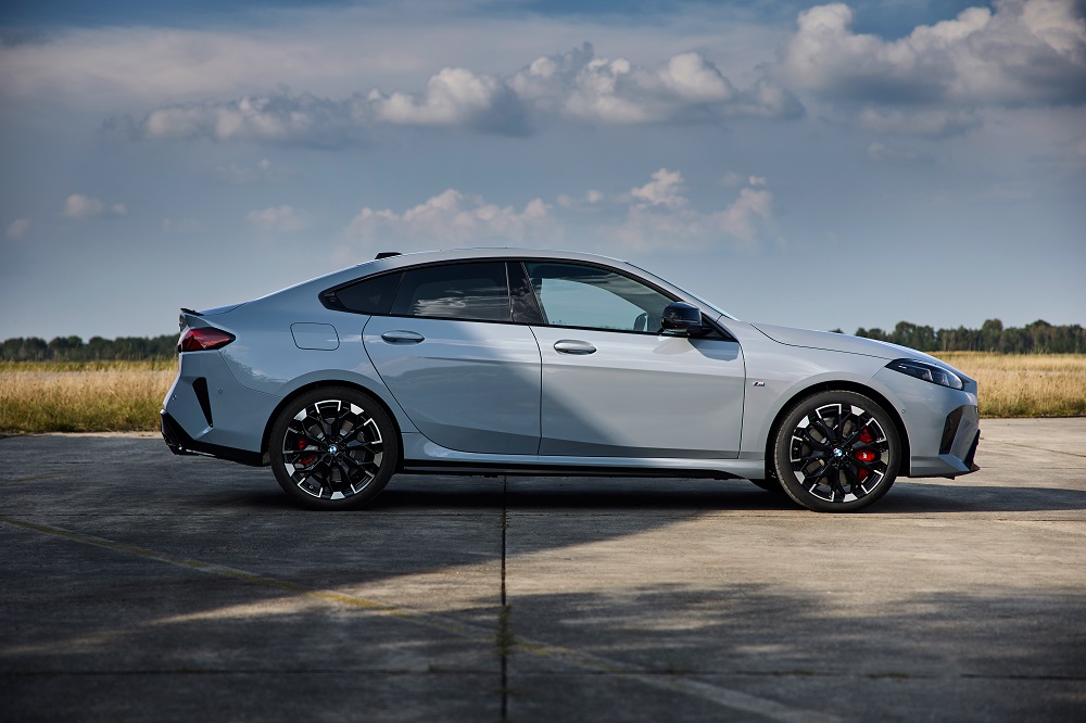 BMW