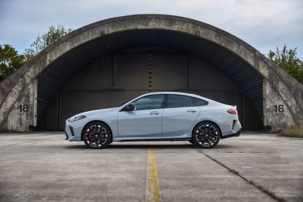 BMW