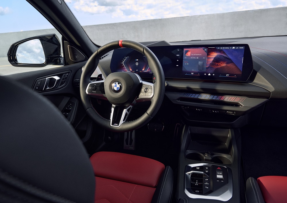 BMW