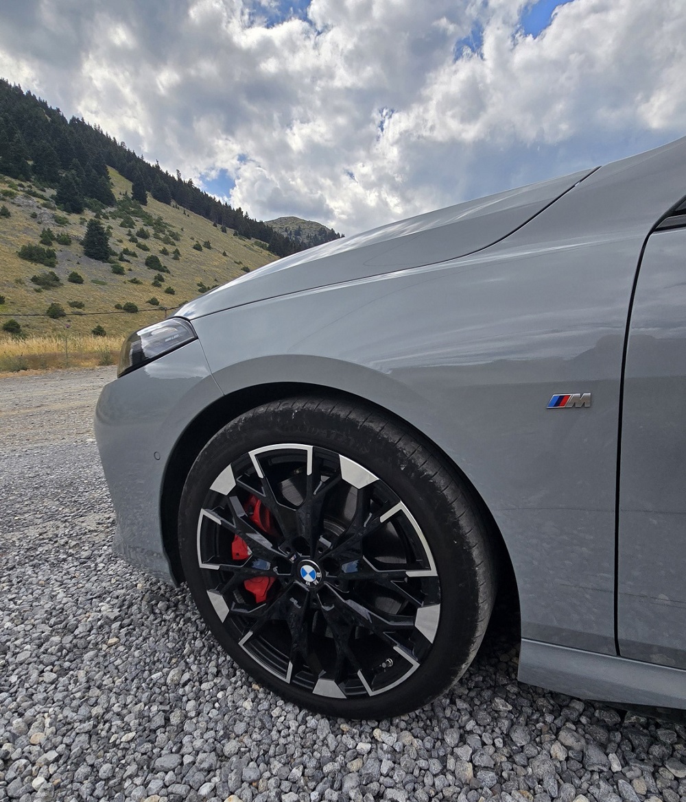 BMW