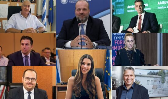 Το παρασκήνιο της επιλογής των νέων γενικών γραμματέων – Οι εκπλήξεις και οι μετακινήσεις