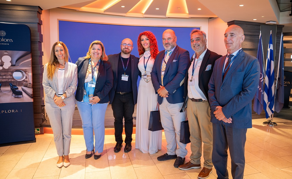 Καβάλα λιμάνι event