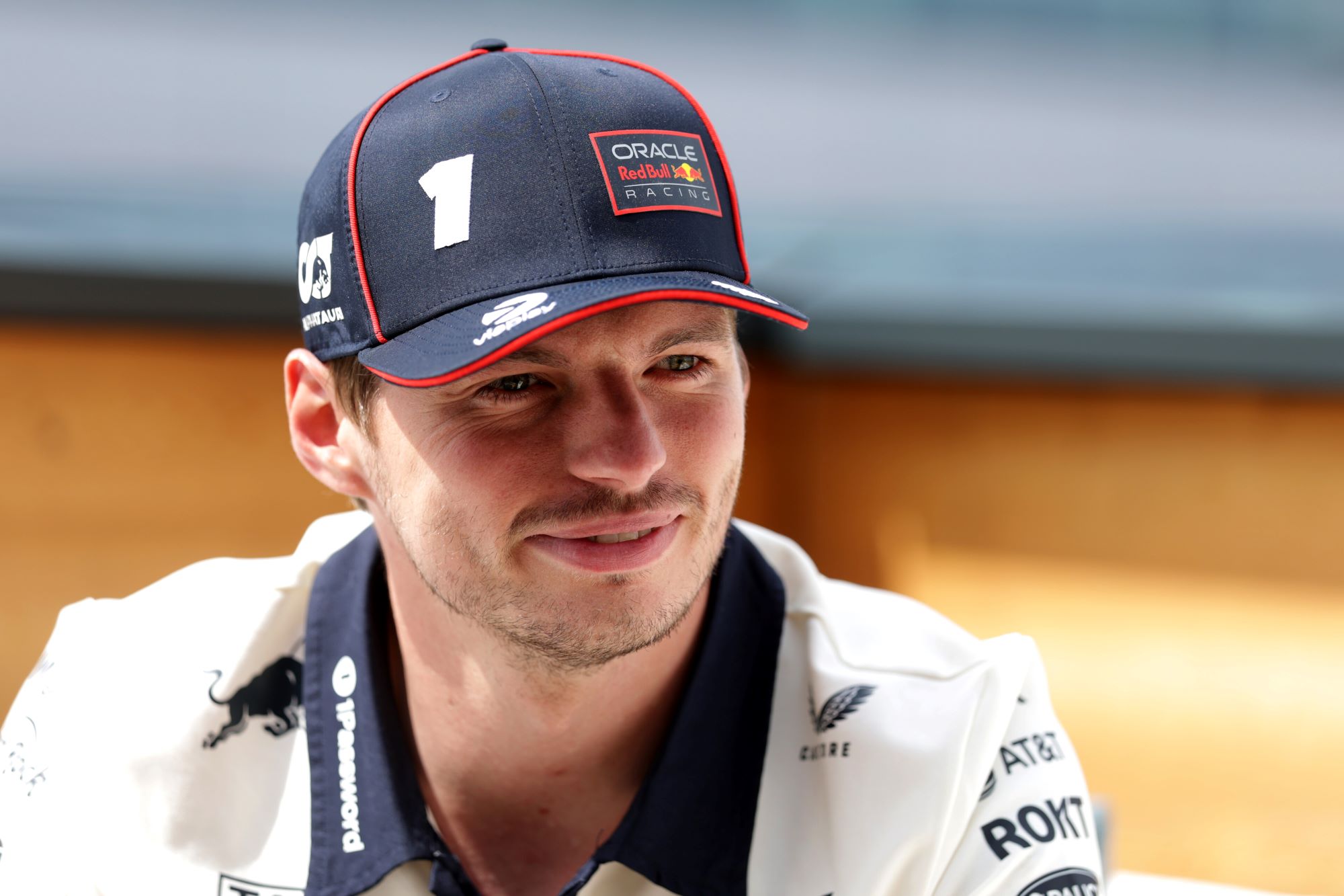 F1: Στο μυαλό του Μαξ Φερστάπεν