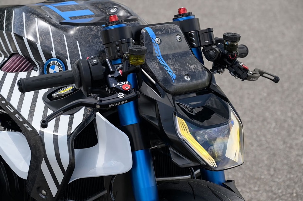 BMW Motorrad