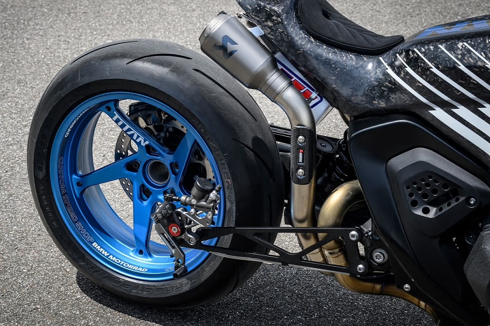 BMW Motorrad