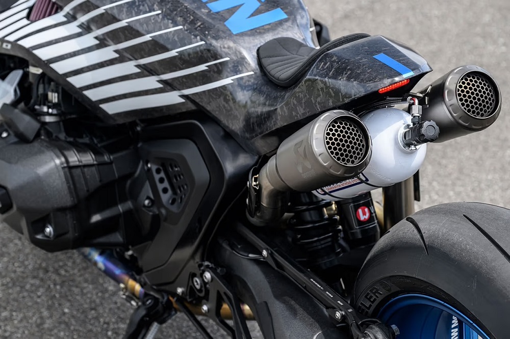 BMW Motorrad