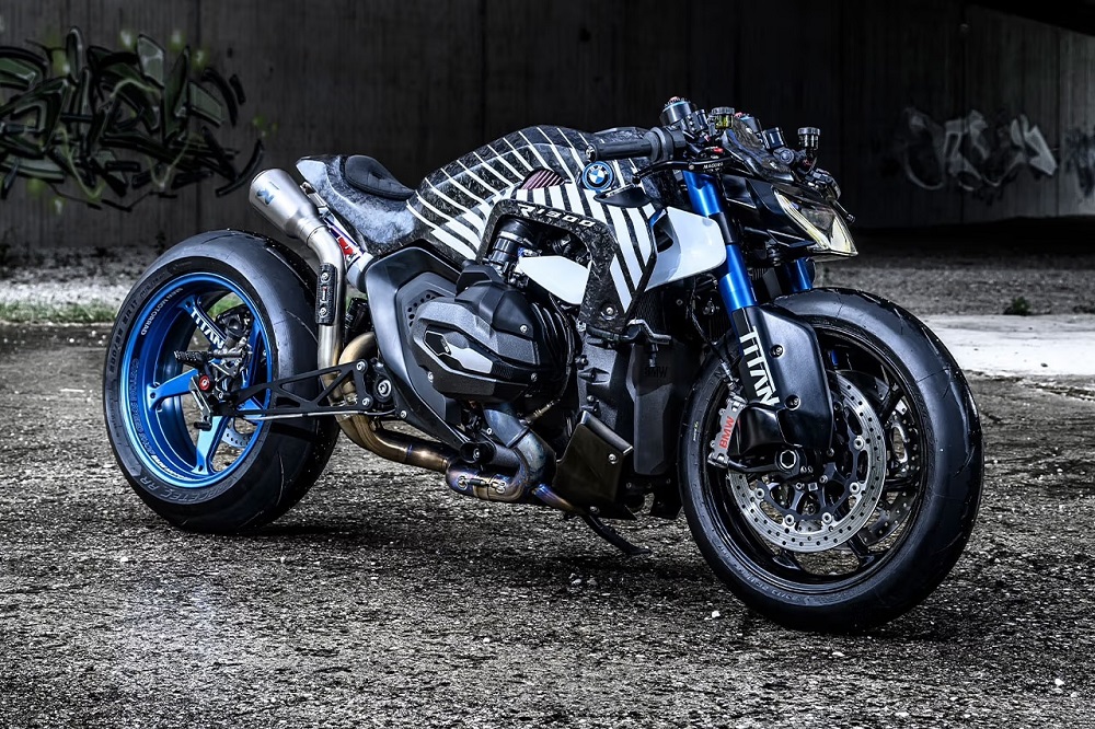BMW Motorrad