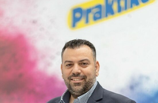 Αλλάζει χέρια το Praktiker: Εξαγοράζεται από τη ρουμάνικη Paval Holding