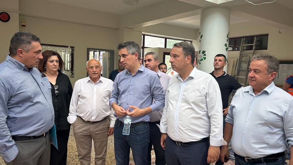 Χρίστος Δήμας