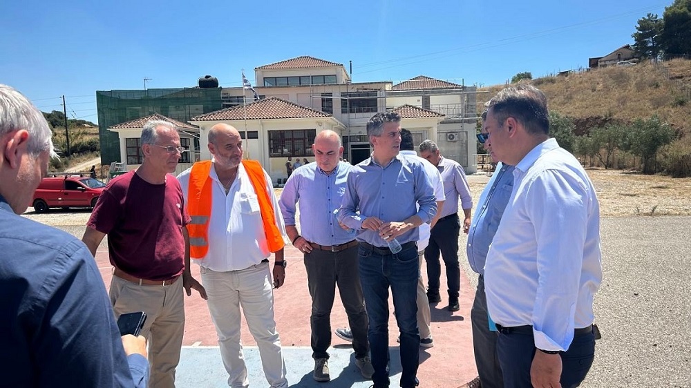 Χρίστος Δήμας