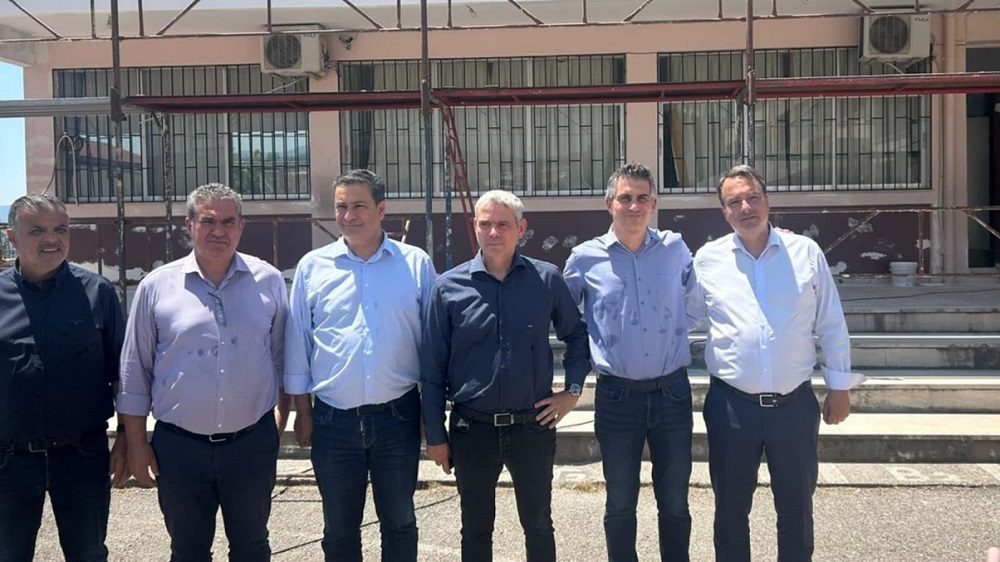 Χρίστος Δήμας