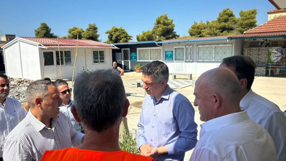 Χρίστος Δήμας
