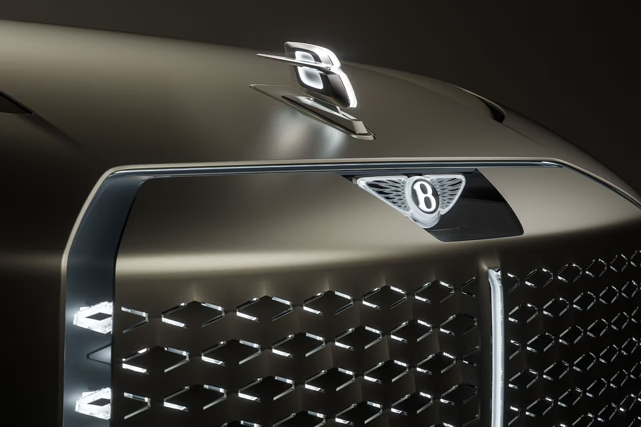 Bentley