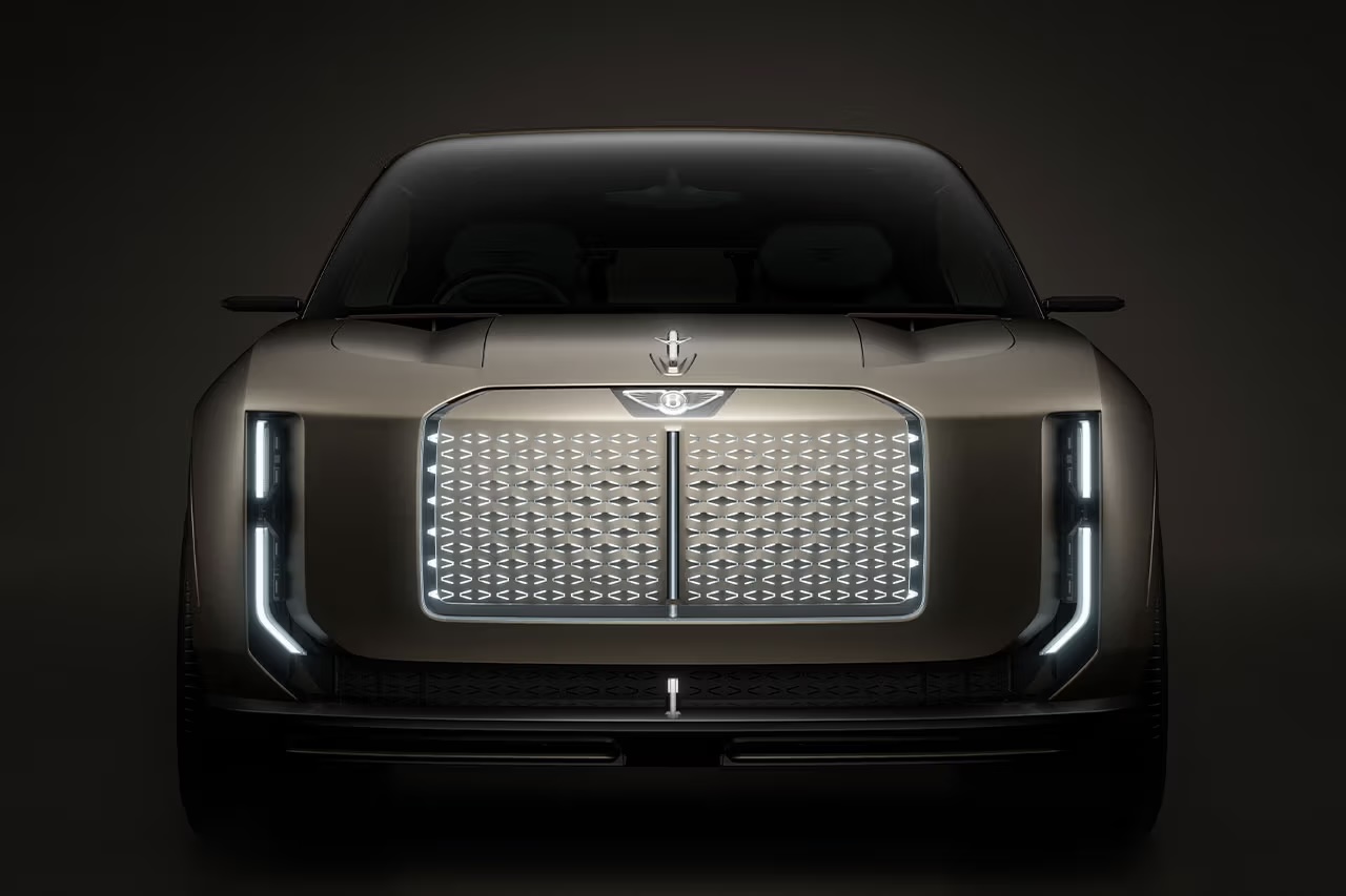 Bentley