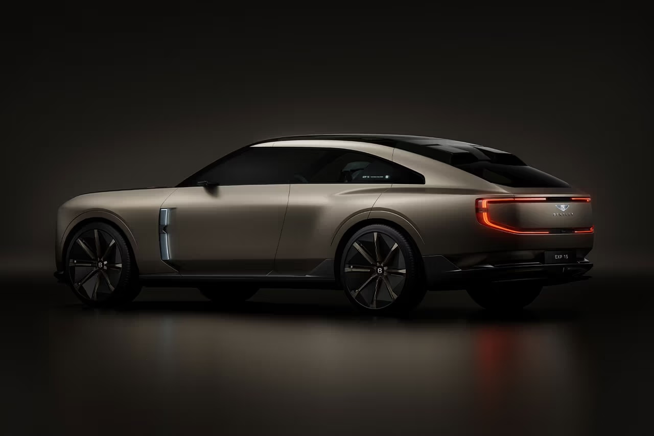 Bentley