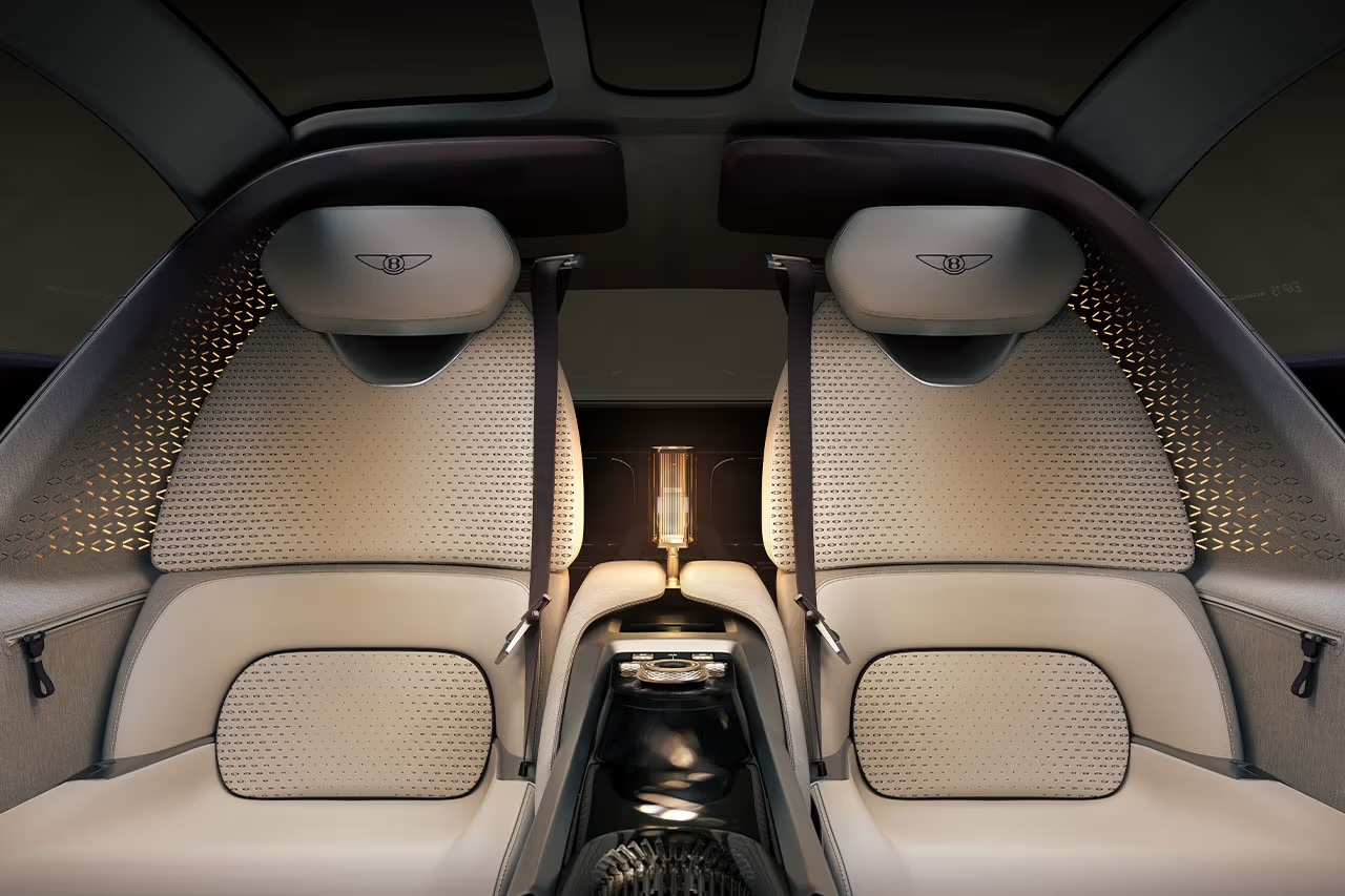 Bentley