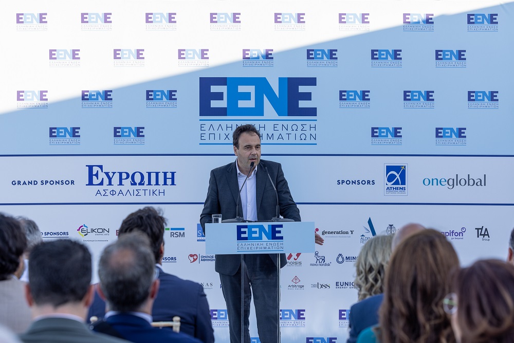 Δημήτρης Παπαστεργίου, Υπουργός Ψηφιακής Διακυβέρνησης