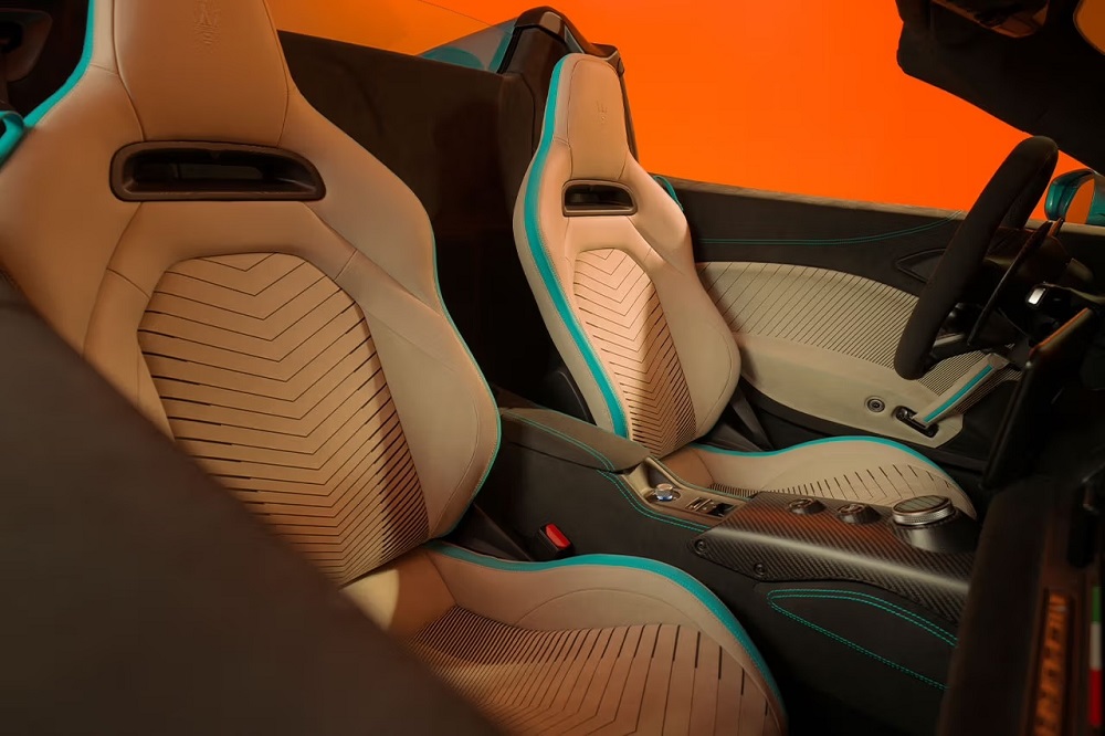 Maserati