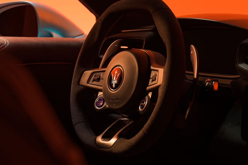 Maserati