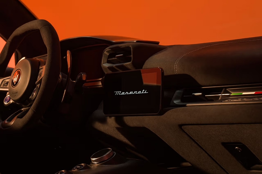 Maserati