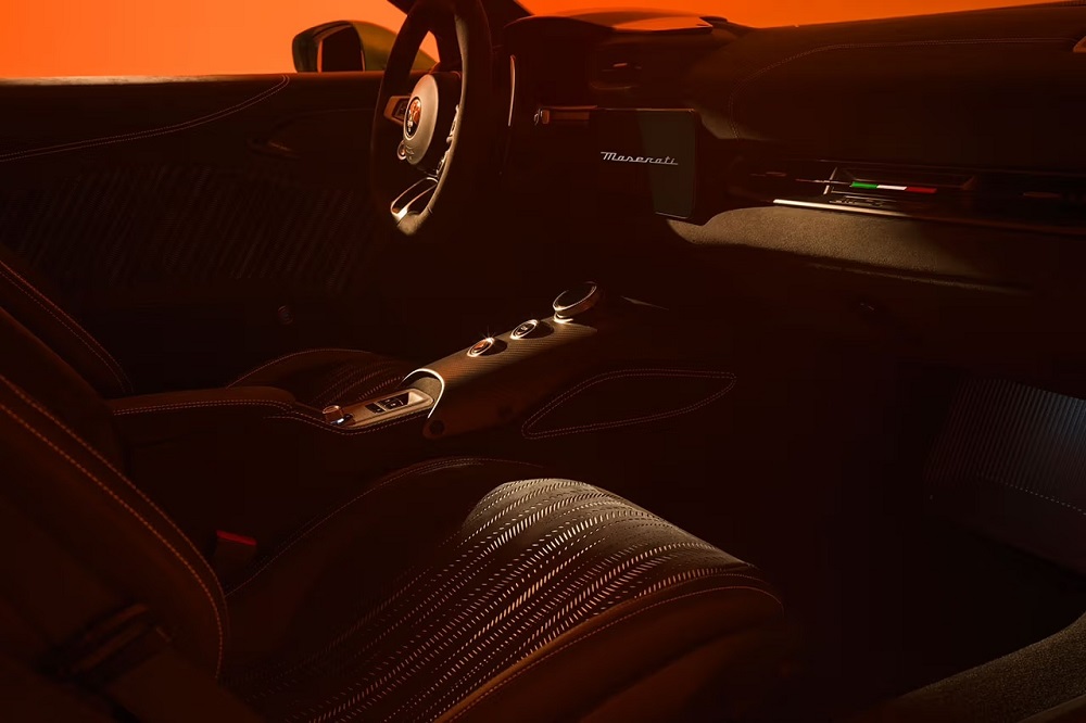 Maserati