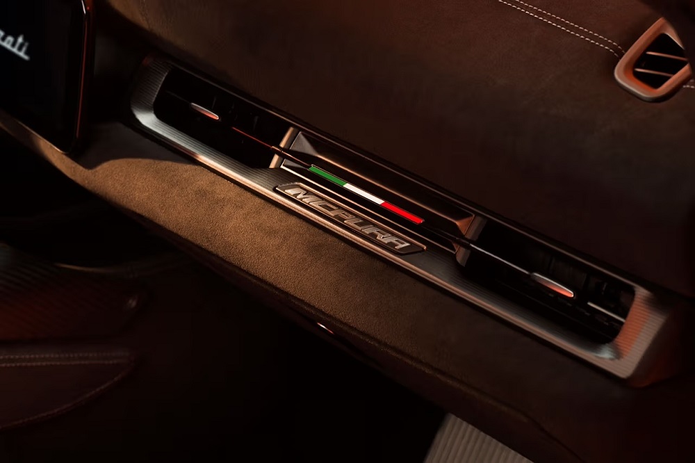 Maserati
