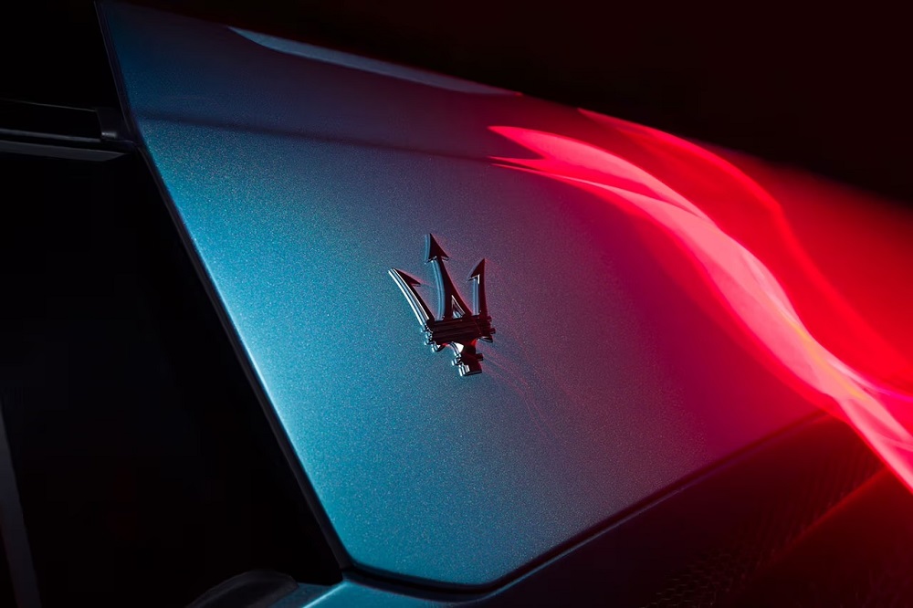 Maserati
