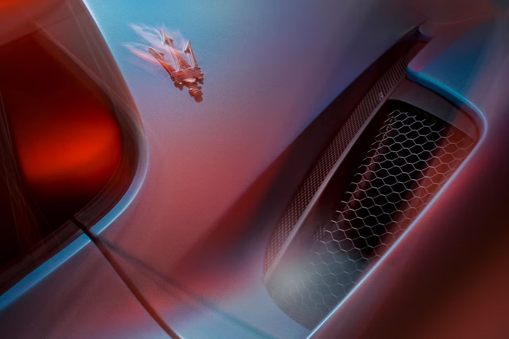 Maserati