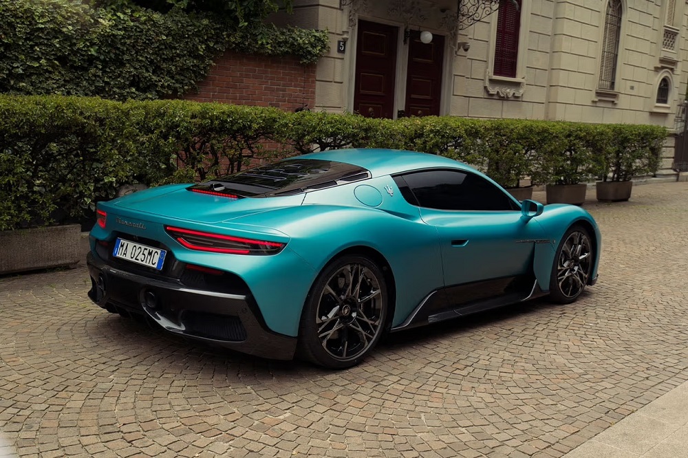 Maserati