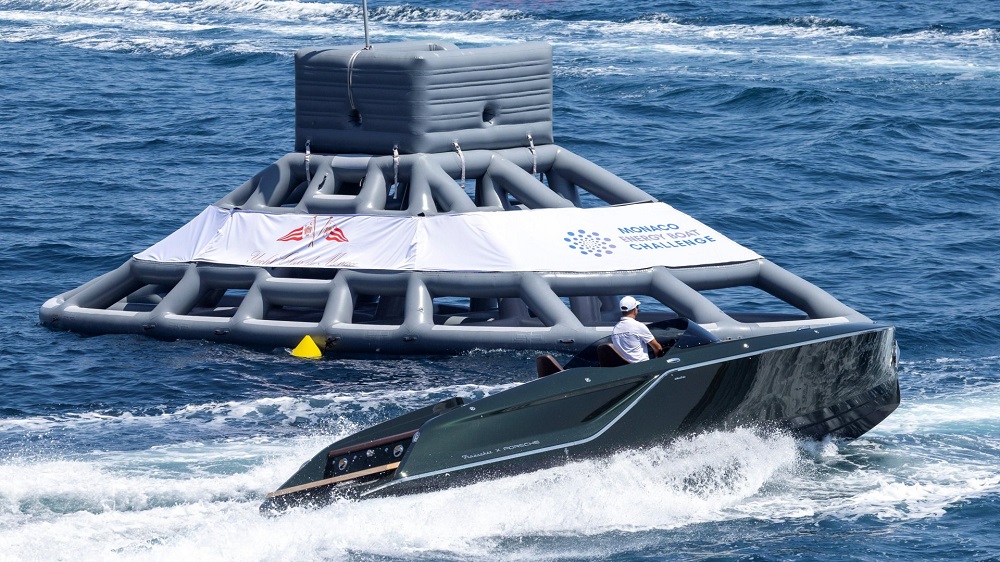 Porsche 850 Fantom
