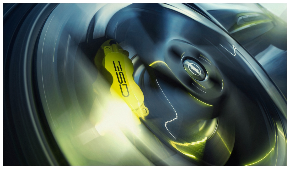 Opel Mokka GSE: Κεραυνός εν αιθρία!
