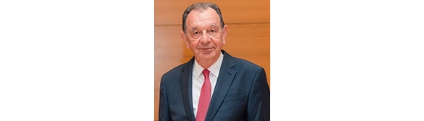 Αθανάσιος Μανώλης, Διευθυντής Β’ Καρδιολογικής Κλινικής και Κέντρου Υπέρτασης Metropolitan Hospital